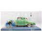 Tim und Struppi Automodell: Studebaker aus Simouns Werkstatt Nº17 1/24 (Moulinsart 29917)