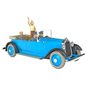 Tim und Struppi Automodell: Chrysler Limousine Nº19 1/24 (Moulinsart 29919)