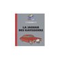 Tim und Struppi Automodell: Jaguar MKX der Entführer Nº20 1/24 (Moulinsart 29920)