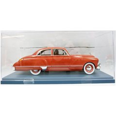 Tim und Struppi Automodell: Müller's Roadmaster Nº23 1/24 (Moulinsart 29923)