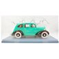 Tintin Transport Model car: The Gagsters car Nº26 1/24 (Moulinsart 29926)