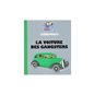 Tim und Struppi Automodell: Das Gagster Auto Nº26 1/24 (Moulinsart 29926)