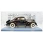 Tintin Transport Model car: The Packard of Muskar XII Nº28 1/24 (Moulinsart 29928)