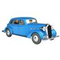 Tintin Transport Model car: Castafiores Car Nº32 1/24 (Moulinsart 29932)