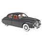 Tintin Transport Model car: The MKI of Dawson  Nº35 1/24 (Moulinsart 29935)