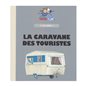 Tim und Struppi Automodell: Caravan Nº51 1/24 (Moulinsart 29951)