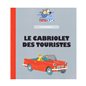 Tim und Struppi Automodell: Triumph Herald 1200 Nº52 1/24 (Moulinsart 29952)