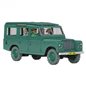 Tim und Struppi Automodell: Land Rover of Trenxcoatl Nº57 1/24 (Moulinsart 29957)