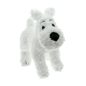 Tintin Soft Cuddly Toy: Snowy in gift box, 20cm (Moulinsart 35137)