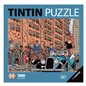 Tintin Puzzle: The Parade Limousine, with 1000 pieces (Moulinsart 81556) Tintin Puzzle: The Parade Limousine, with 1000 pieces (Moulinsart 81556)