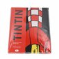 Tintin Duvet Cover+Pillowcase Tintin The Moon Rocket (Moulinsart 130340) Tintin Duvet Cover+Pillowcase Tintin The Moon Rocket (Moulinsart 130340)