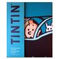 Tintin Duvet Cover and Pillowcase Tintin The Submarine Shark (Moulinsart 130328) Tintin Duvet Cover and Pillowcase Tintin The Submarine Shark (Moulinsart 130328)