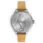 Leather Watch Moulinsart Ice-Watch Tintin in action Classic, Size M (Moulinsart 82438) Leather Watch Moulinsart Ice-Watch Tintin in action Classic, Size M (Moulinsart 82438)