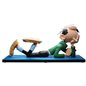 Gaston Lagaffe Statue Resin: Gaston Lagaffe with Cigarette, resin (Pronea) Gaston Lagaffe Statue Resin: Gaston Lagaffe with Cigarette, resin (Pronea)