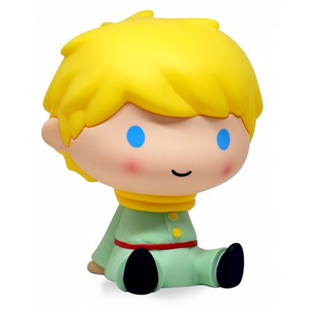 Chibi Moneybank The Little Prince, 12,5cm (Plastoy 80086)