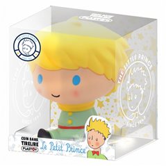 Chibi Spardose Der kleine Prinz, 12,5cm (Plastoy 80086)