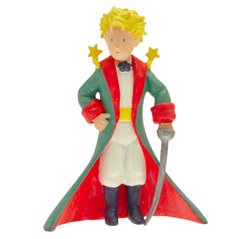Figur Der kleine Prinz mit Säbel, 7 cm (Plastoy 61048)