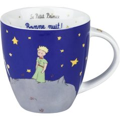 Little Prince mug Le Petit Price Bonne nuit 215 ml
