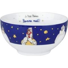 Little Prince bowl Le Petit Price Bonne nuit
