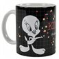 Looney Tunes Becher Tasse Tweety Kindness Confetti, Porzellan, 320 ml
