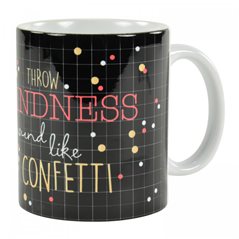 Looney Tunes mug Tweety Kindness Confetti, 320 ml