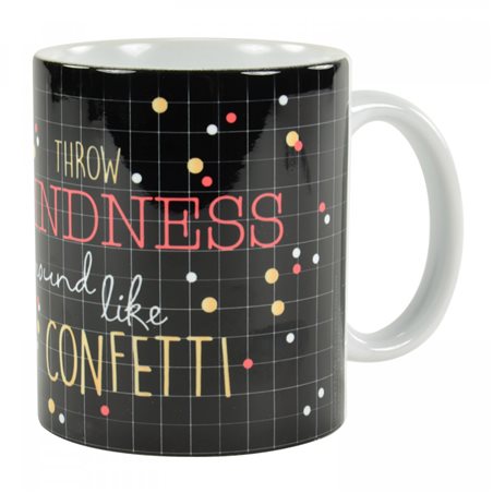 Looney Tunes mug Tweety Kindness Confetti, 320 ml