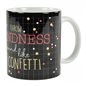 Looney Tunes mug Tweety Kindness Confetti, 320 ml