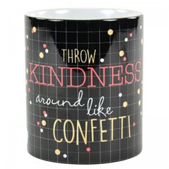 Looney Tunes Becher Tasse Tweety Kindness Confetti, Porzellan, 320 ml