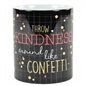 Looney Tunes mug Tweety Kindness Confetti, 320 ml