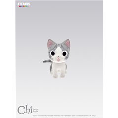 Figurine Chi cat smiling (Attakus ATTKK11)