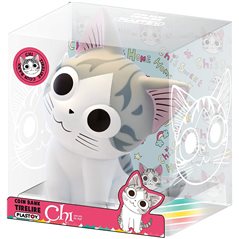 Savingbox Chi Cat, 15 cm (Plastoy 80071)