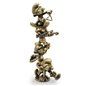 Figurenensemble Pixi Die Schlümpfe Turm der Musiker (Pixi 5503) Figurenensemble Pixi Die Schlümpfe Turm der Musiker (Pixi 5503)