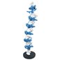 Smurf Statue Resin: The column of the Smurfs, 100 cm (Plastoy 1999) Release Date unknown!