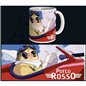 Mug Studio Ghibli: Porco Rosso, 340ml (SMUGGH06)