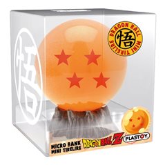 Dragonball Spardose, 10 cm (Plastoy 80060)