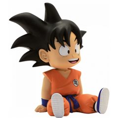 Dragonball Savingbox Son Goku, 15 cm (Plastoy 80062)