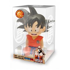 Dragonball Savingbox Son Goku, 15 cm (Plastoy 80062)