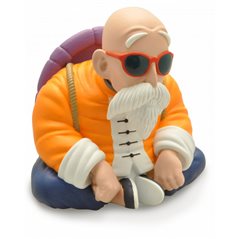 Dragonball Savingbox Master Roshi, 15 cm (Plastoy 80063)