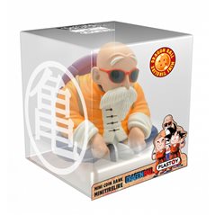 Dragonball Savingbox Master Roshi, 15 cm (Plastoy 80063)