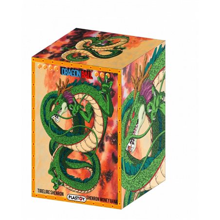 Dragonball Savingbox Dragon Shenron, 26 cm (Plastoy 80064)