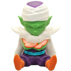 Dragonball Savingbox Piccolo, 13 cm (Plastoy 80080)