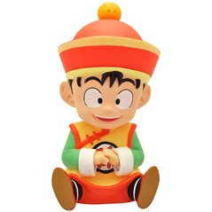 Dragonball Savingbox Gohan, 14 cm (Plastoy 80081)