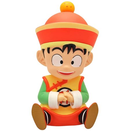 Dragonball Savingbox Gohan, 14 cm (Plastoy 80081)