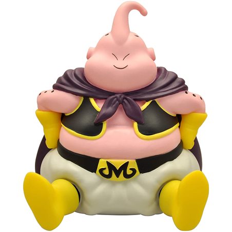 Dragonball Savingbox Boo, 14 cm (Plastoy 80085)