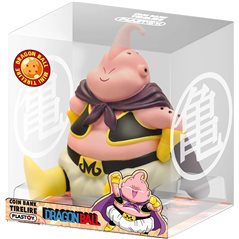 Dragonball Savingbox Boo, 14 cm (Plastoy 80085)