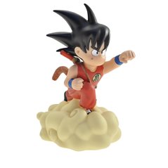 Dragonball Savingbox: Son Goku, 21 cm (Plastoy 80108 / 2. Edition)