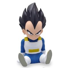 Dragonball Z Savingbox Vegeta, 17 cm (Plastoy 80110)