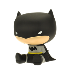 DC Comics: Chibi Spardose Batman, 12,5cm (Plastoy 80067)