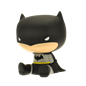 DC Comics: Chibi Moneybank Batman, 12,5cm (Plastoy 80067)