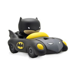 DC Comics: Spardose Batmobil (Plastoy 80069)